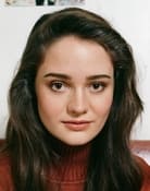 Aisling Franciosi