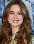 Alice Englert