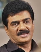 Vijayaraghavan