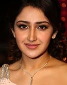 Sayesha Saigal