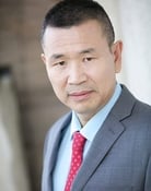 Jesse Wang
