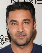 Pej Vahdat
