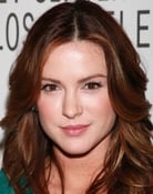 Danneel Ackles