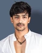 Arjun Chidambaram