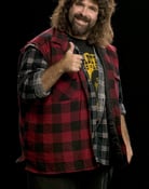 Mick Foley