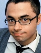 Joe Mande