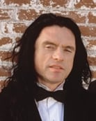 Tommy Wiseau