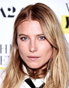 Dree Hemingway