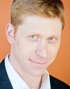 Geoffrey Pounsett