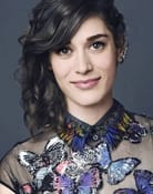 Lizzy Caplan