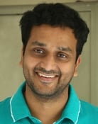 Srinivas Avasarala
