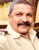 Rajendra Shisatkar