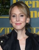 Hattie Morahan