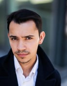 David Aguirre Firth
