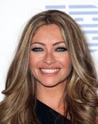 Rebecca Gayheart