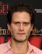 Steven Pasquale