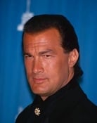 Steven Seagal