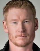 Zack Ward