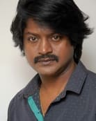 Daniel Balaji