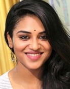 Indhuja Ravichandran