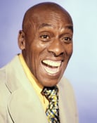 Scatman Crothers