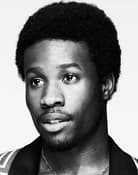 Shameik Moore
