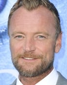 Richard Dormer