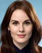 Michelle Dockery