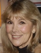 Susan Hampshire