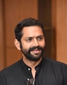 Sharib Hashmi