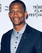 Calvin Dutton