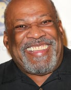 Mike Hodge
