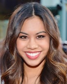 Ashley Argota