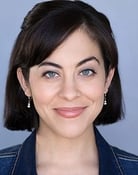 Melissa Perl