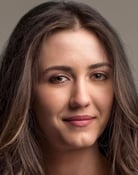 Madeline Zima