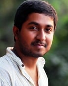 Vineeth Sreenivasan