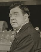 Matt McHugh