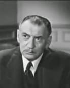 Edward Keane