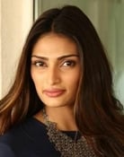Athiya Shetty