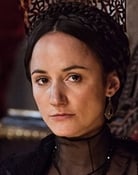 Lydia Leonard