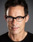Tom Cavanagh
