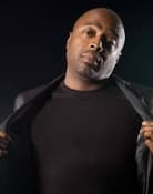 Donnell Rawlings