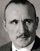 Donald Crisp