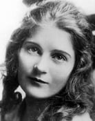 Mae Marsh