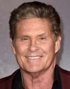 David Hasselhoff