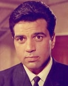 Dharmendra