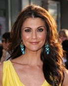 Samantha Harris