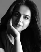 Prachi Tehlan