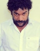 Manikandan R Achari