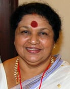 Kaviyoor Ponnamma